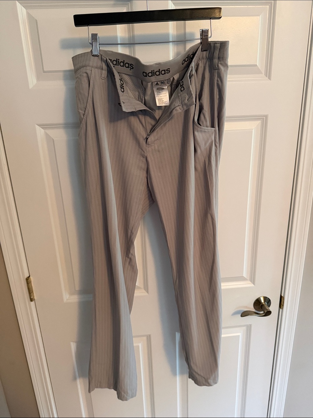 Adidas Golf Pant